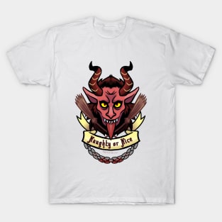 Krampus T-Shirt